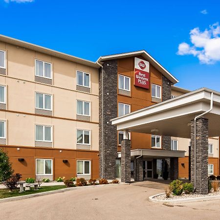 Best Western Plus Winnipeg West Headingley Luaran gambar