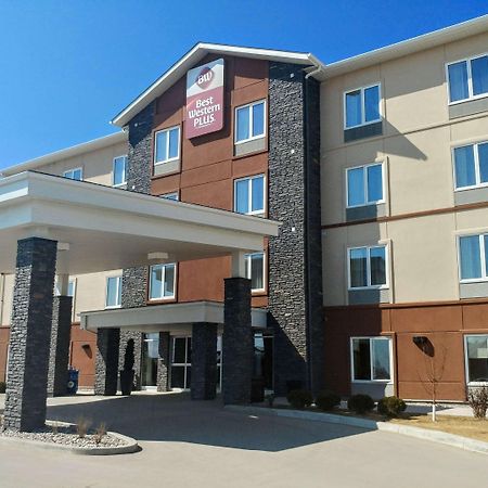 Best Western Plus Winnipeg West Headingley Luaran gambar