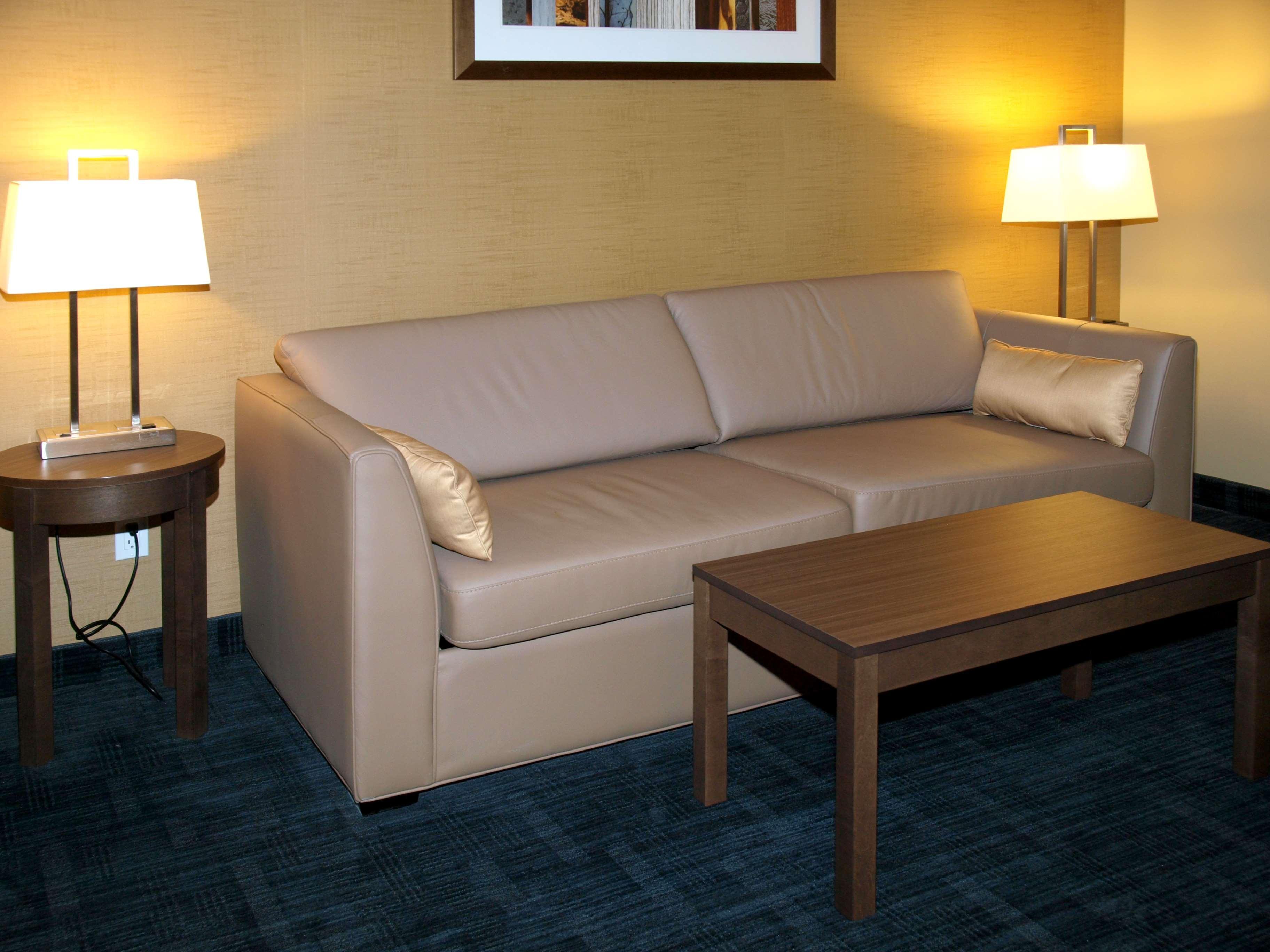 Best Western Plus Winnipeg West Headingley Luaran gambar