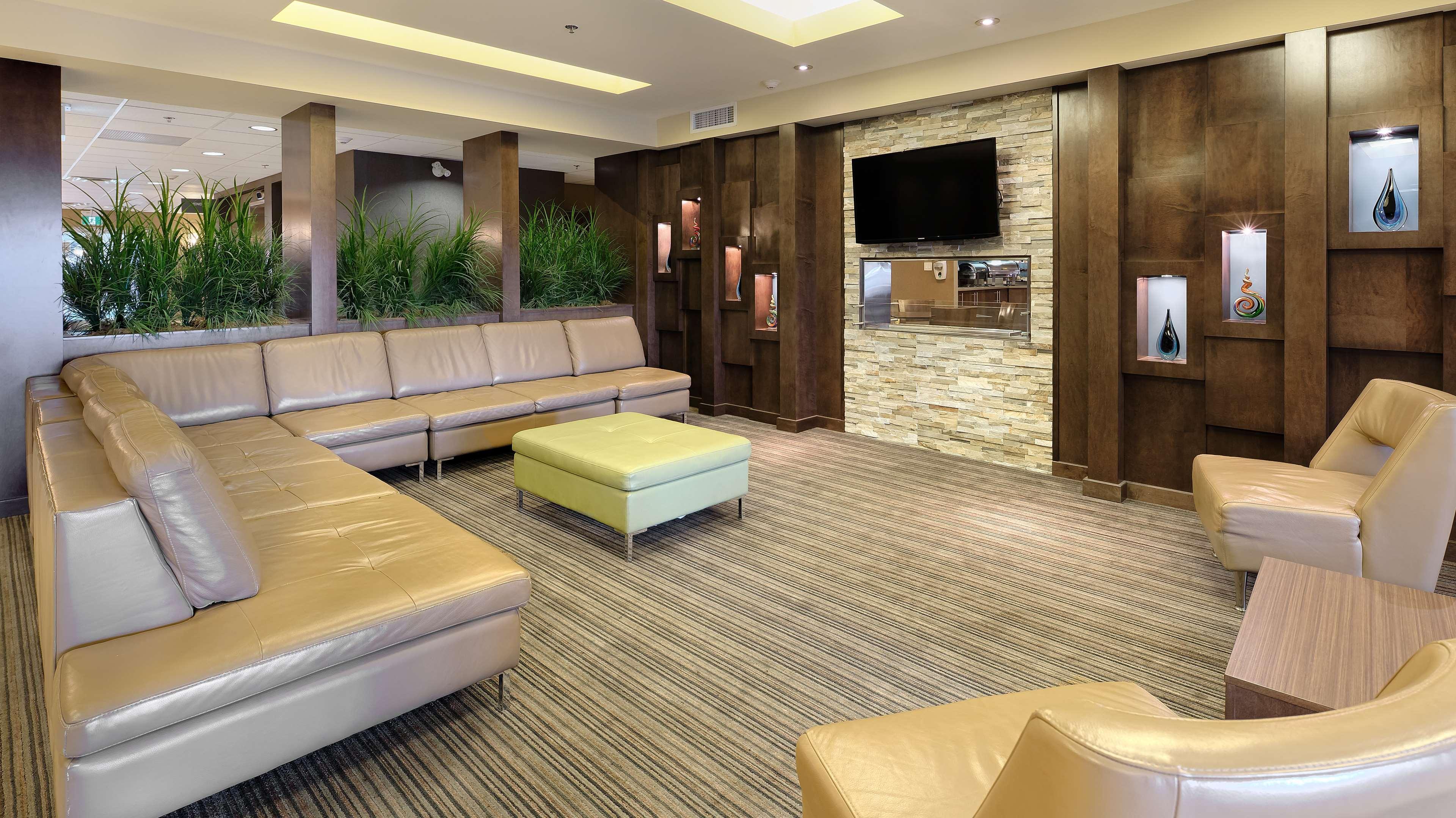 Best Western Plus Winnipeg West Headingley Luaran gambar