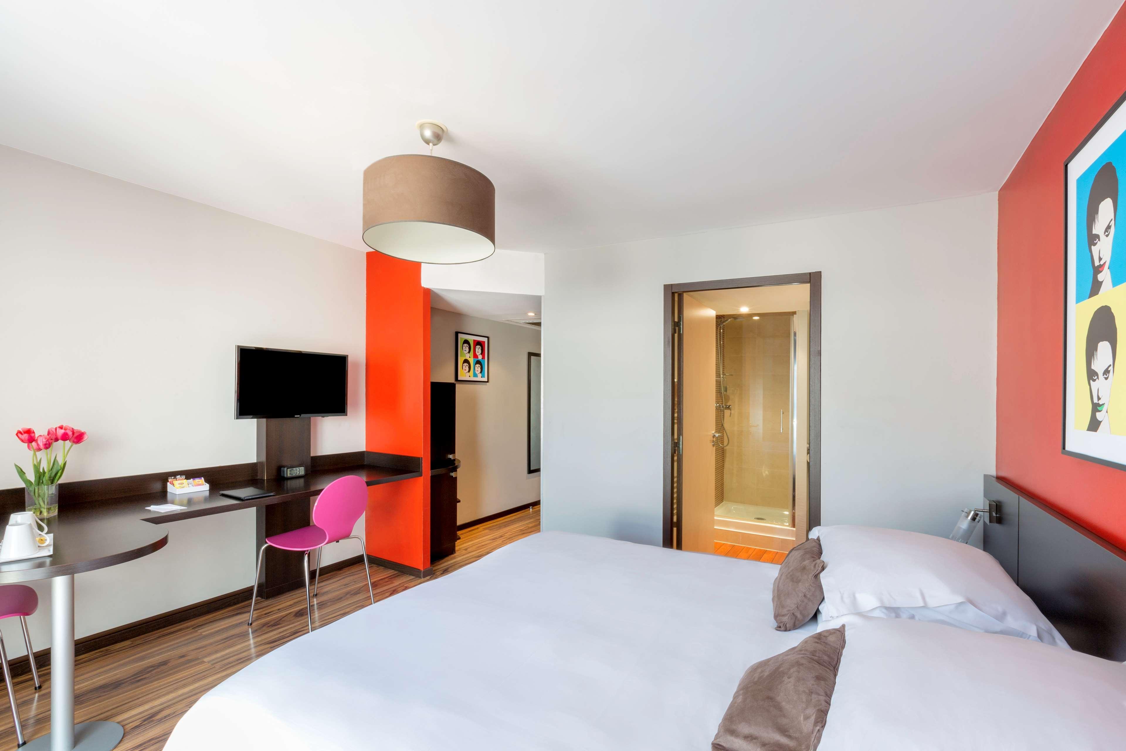 Best Western Plus Winnipeg West Headingley Luaran gambar
