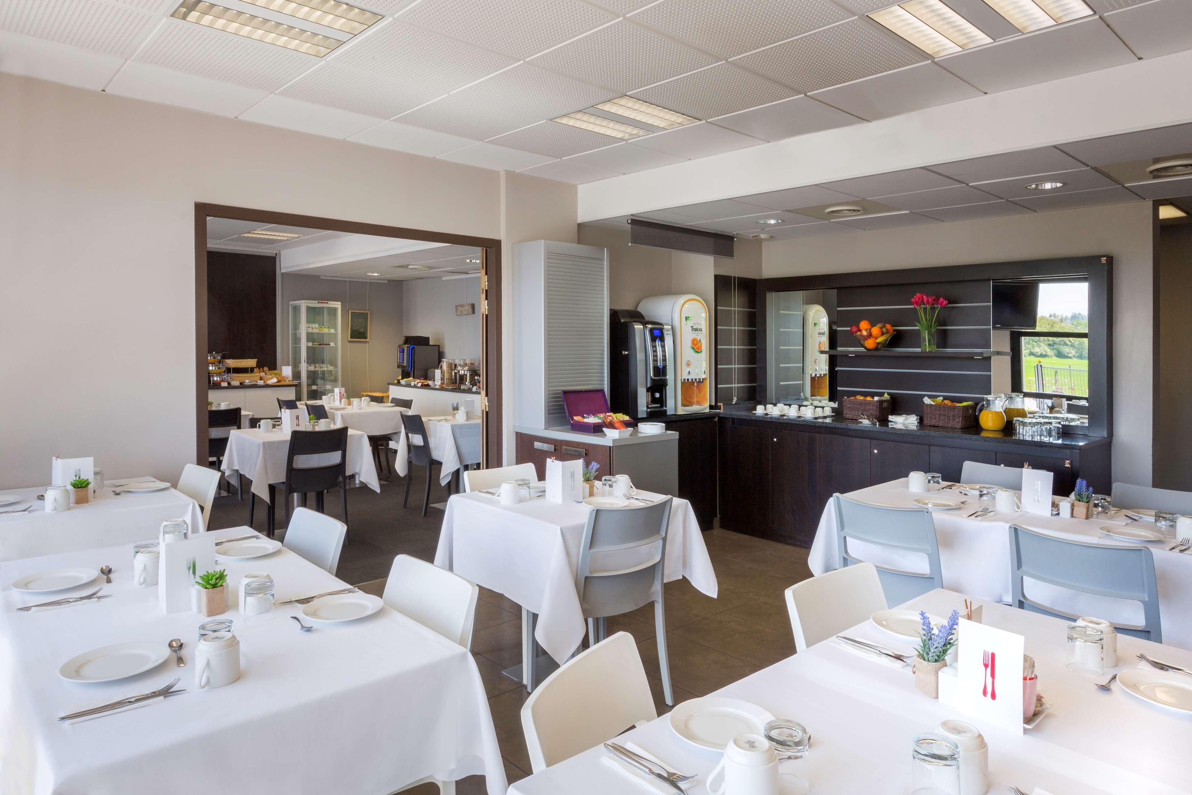 Best Western Plus Winnipeg West Headingley Luaran gambar