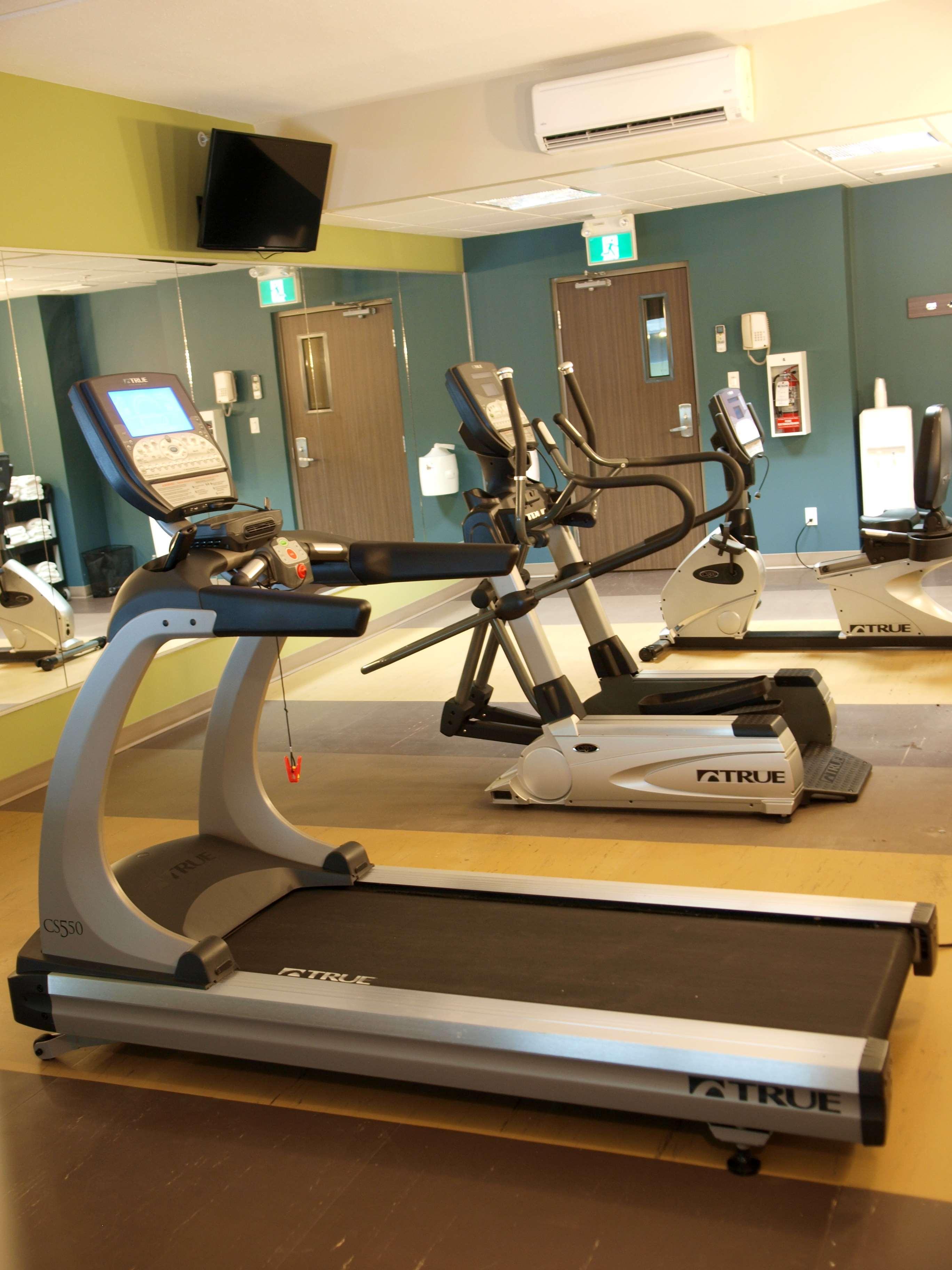 Best Western Plus Winnipeg West Headingley Luaran gambar