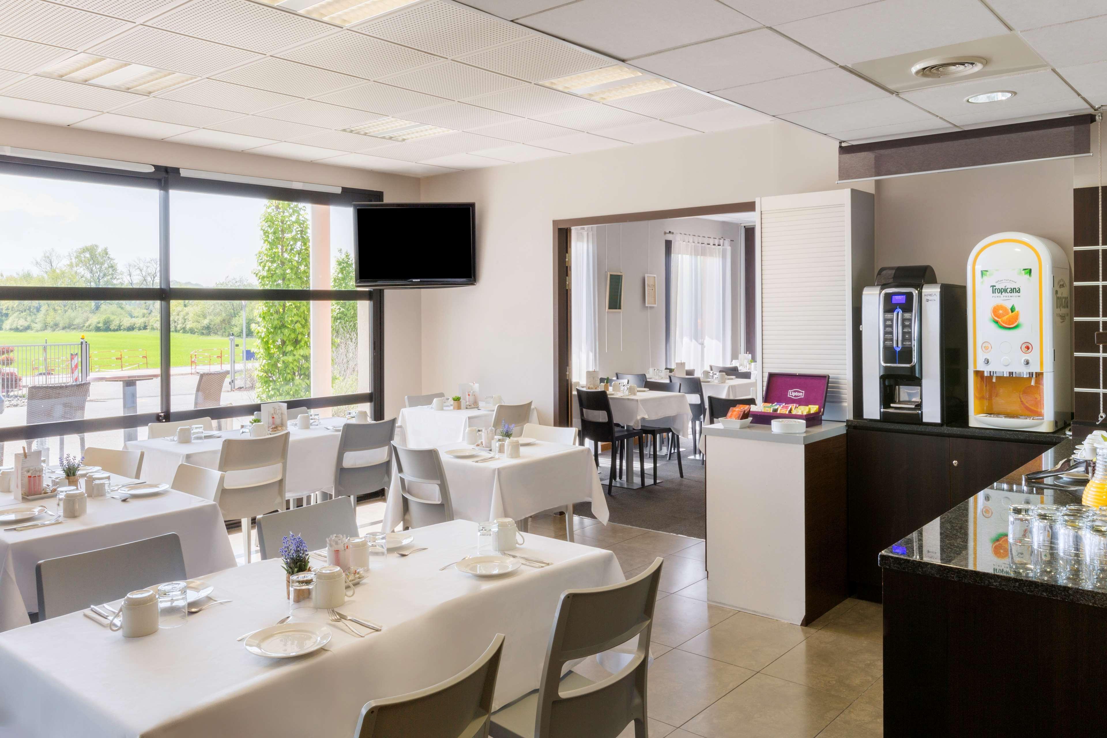 Best Western Plus Winnipeg West Headingley Luaran gambar