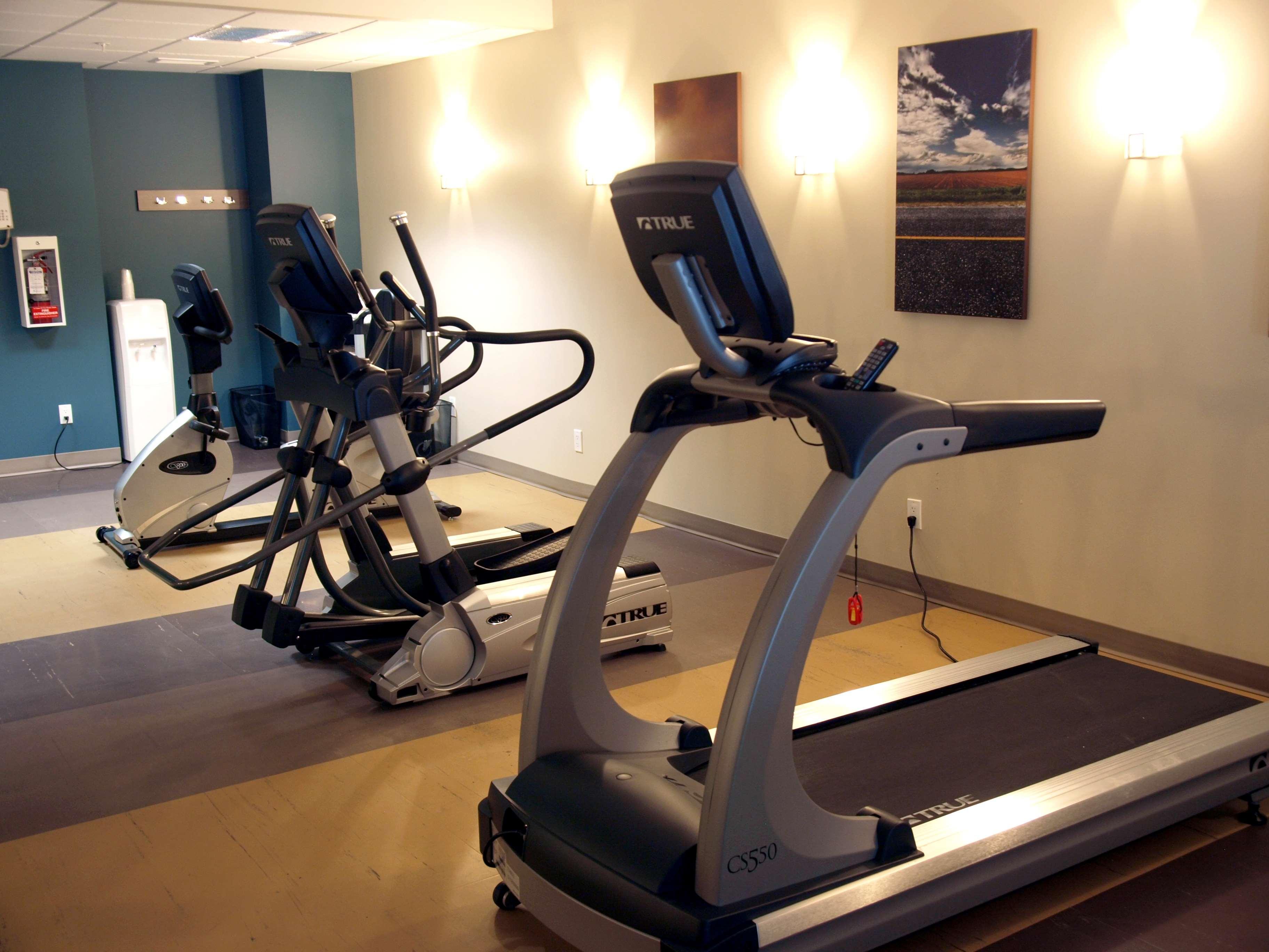 Best Western Plus Winnipeg West Headingley Luaran gambar