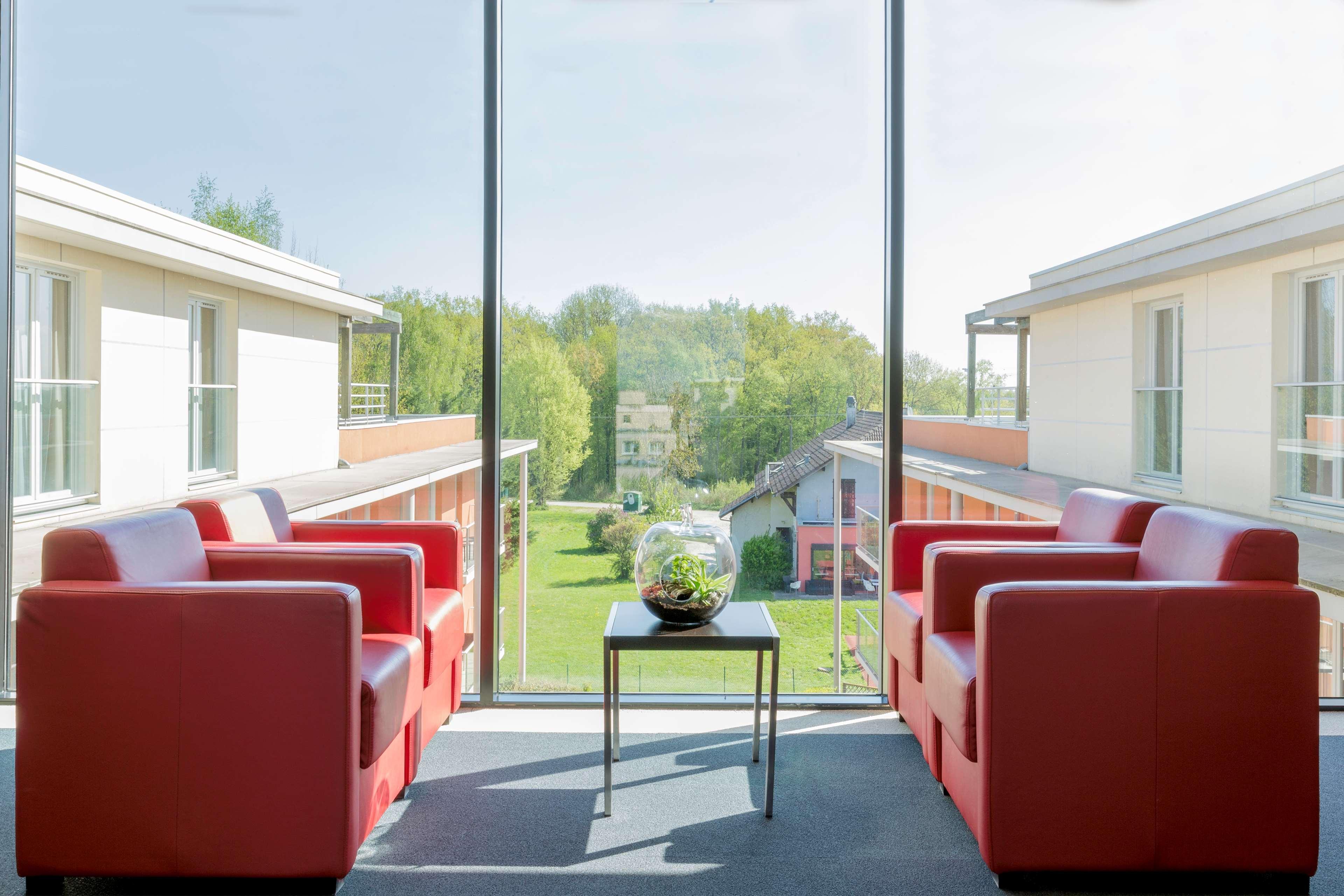 Best Western Plus Winnipeg West Headingley Luaran gambar
