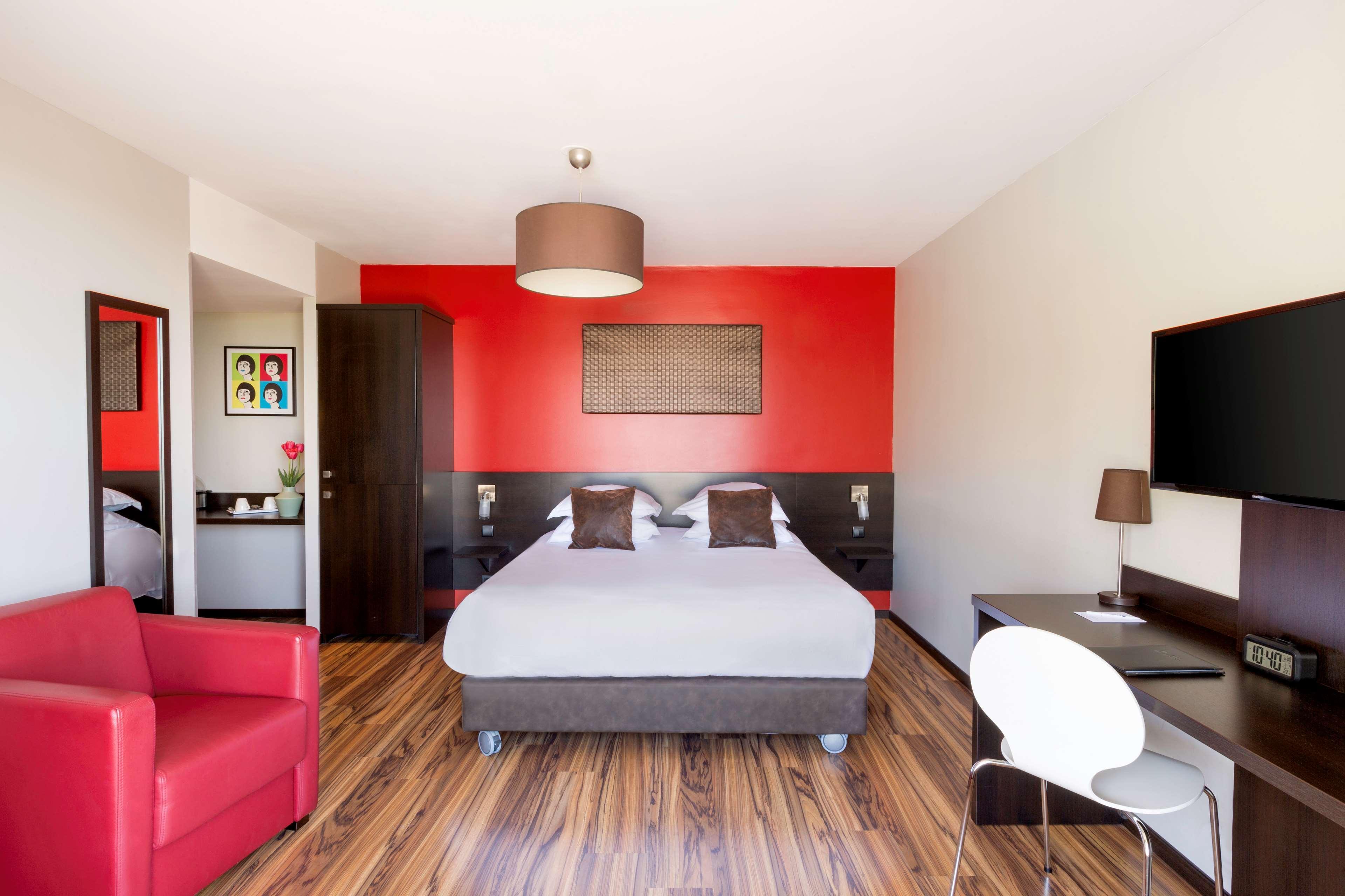 Best Western Plus Winnipeg West Headingley Luaran gambar