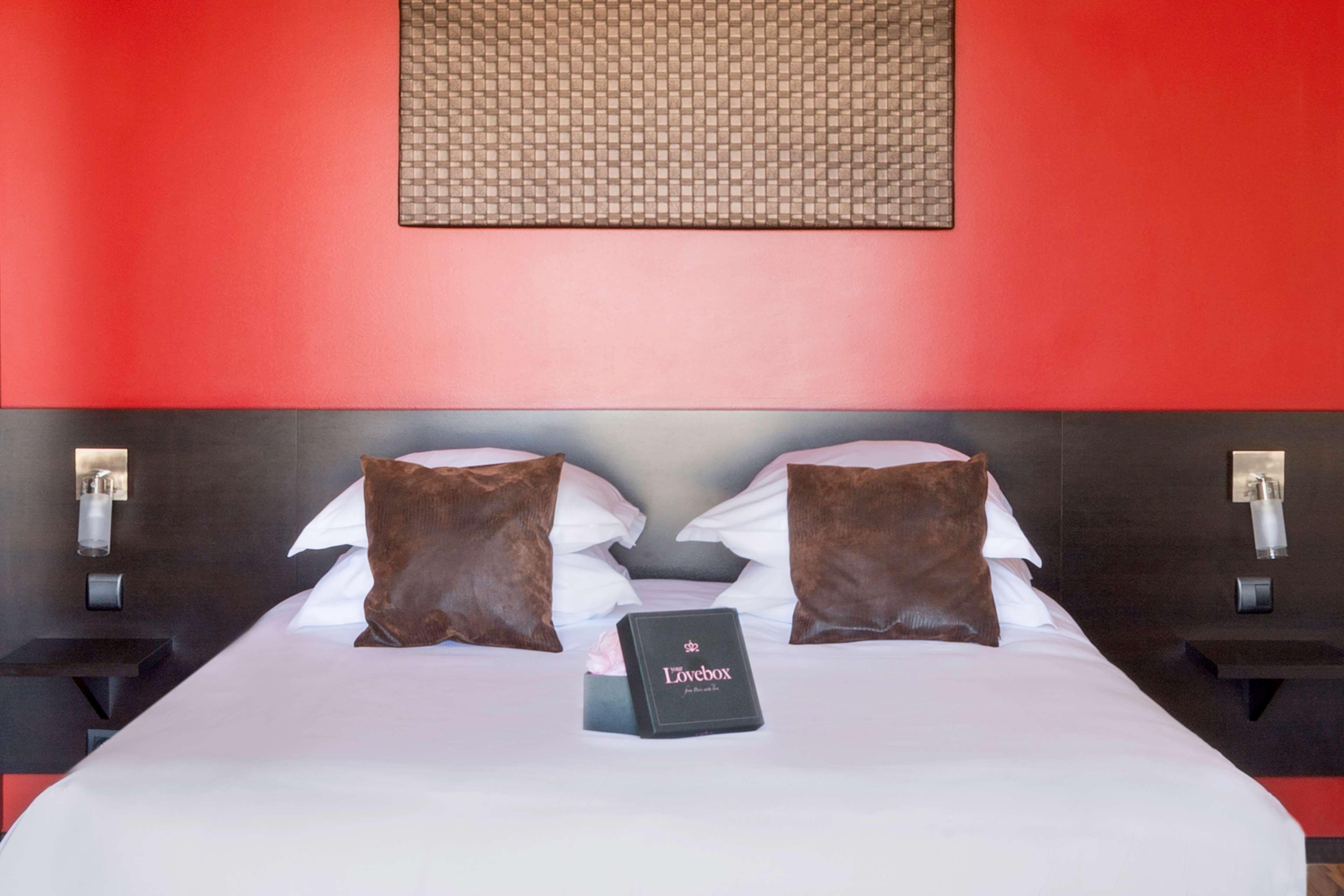 Best Western Plus Winnipeg West Headingley Luaran gambar
