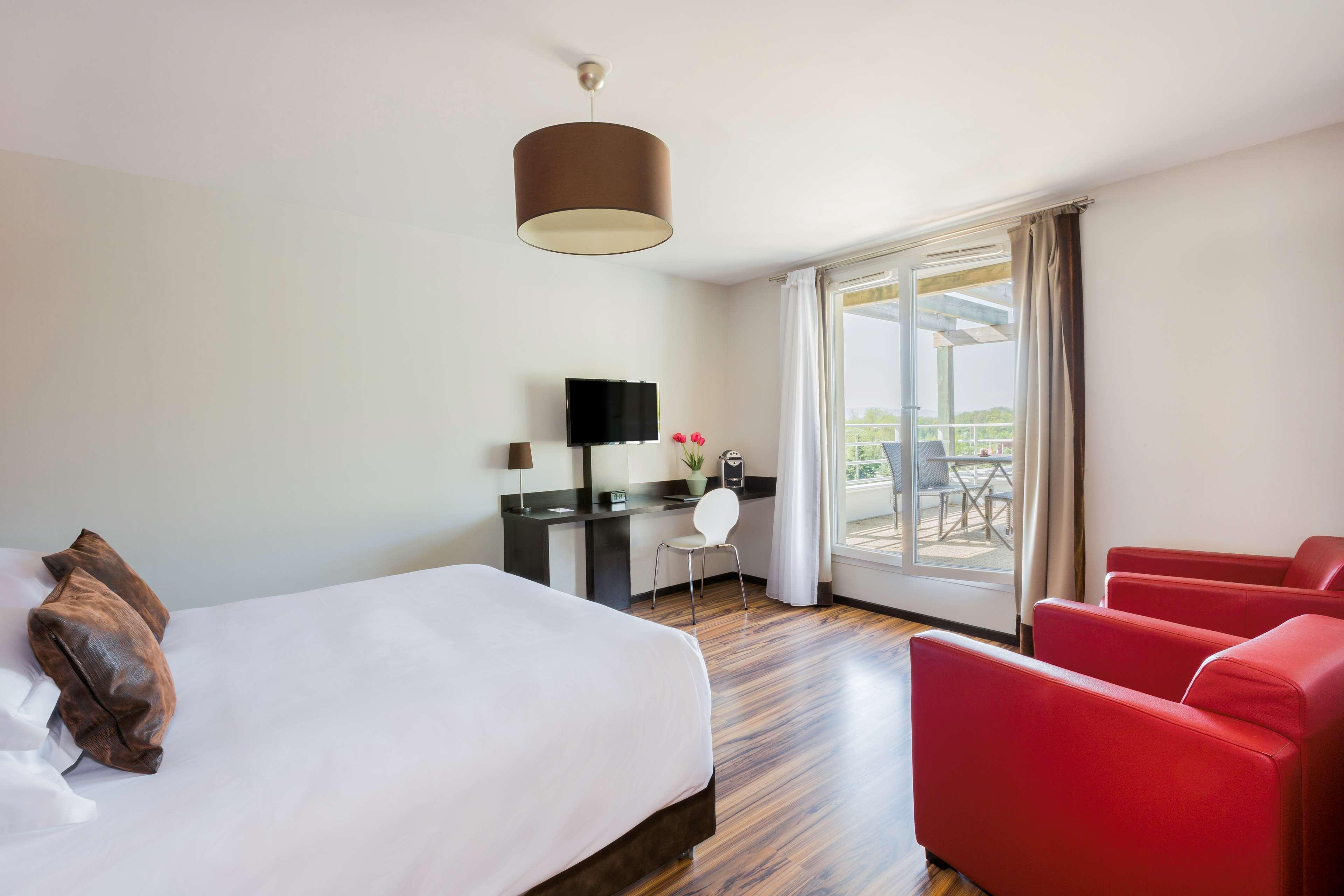 Best Western Plus Winnipeg West Headingley Luaran gambar