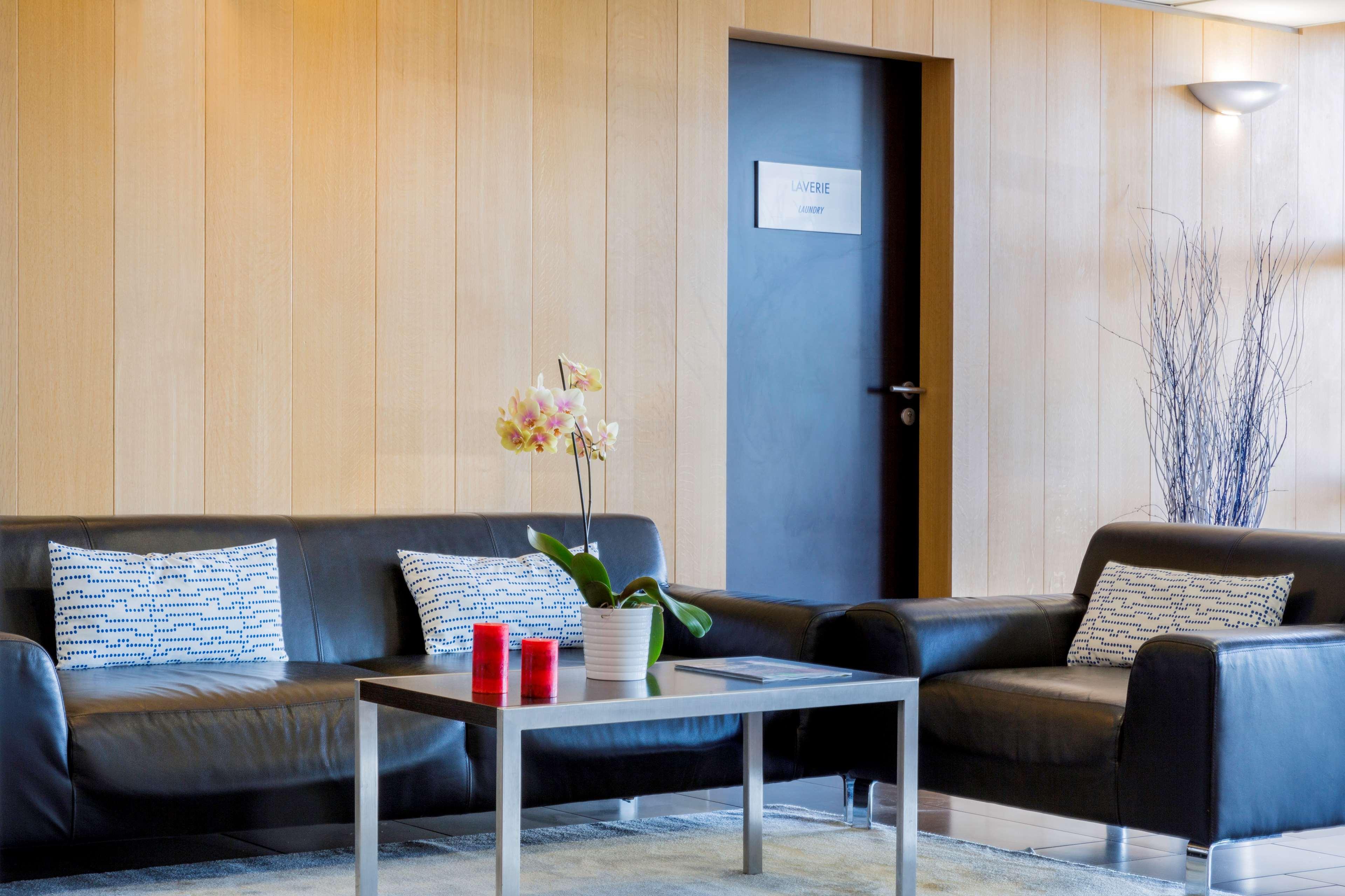 Best Western Plus Winnipeg West Headingley Luaran gambar
