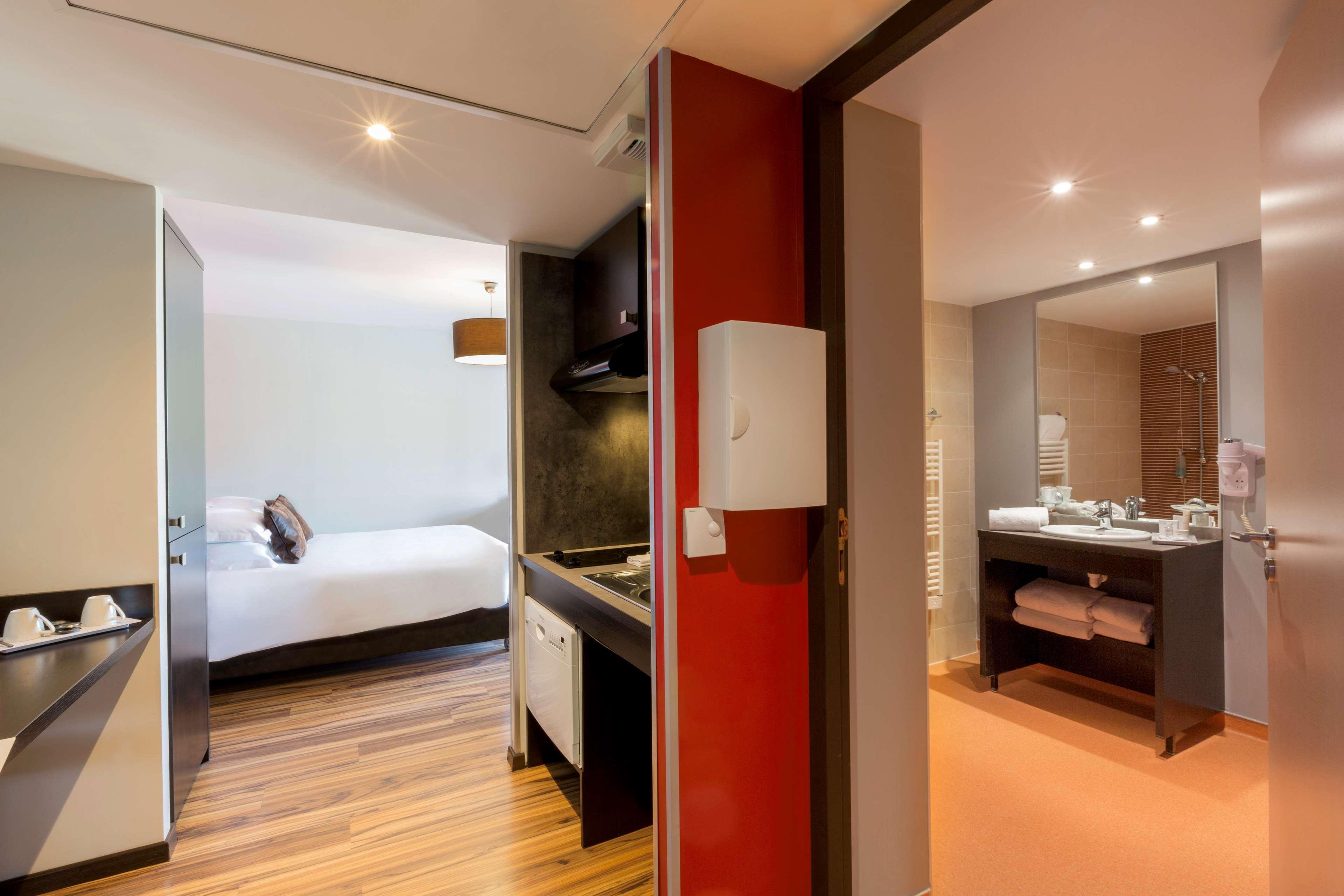 Best Western Plus Winnipeg West Headingley Luaran gambar