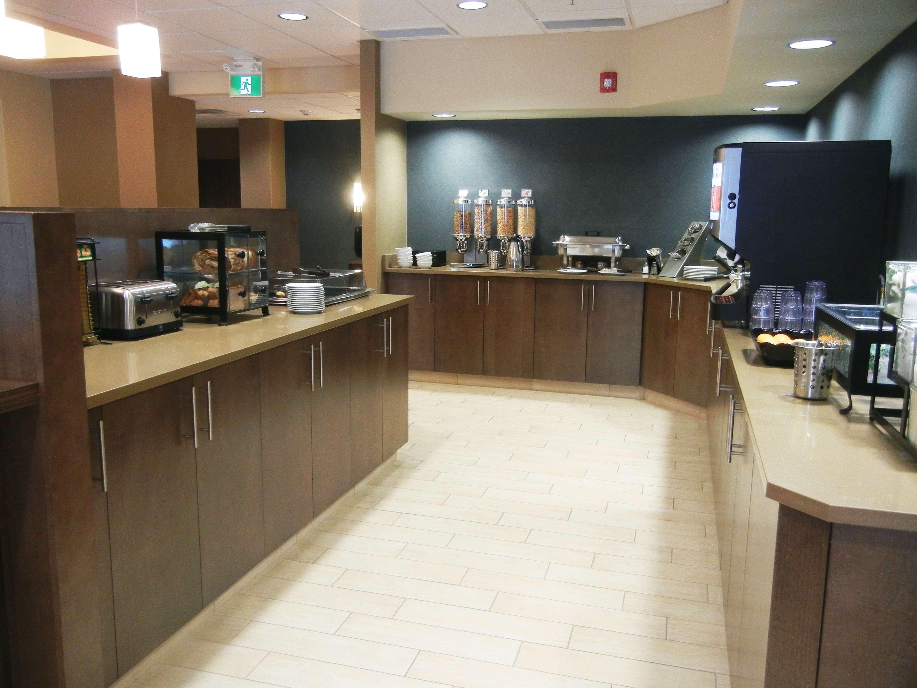 Best Western Plus Winnipeg West Headingley Luaran gambar