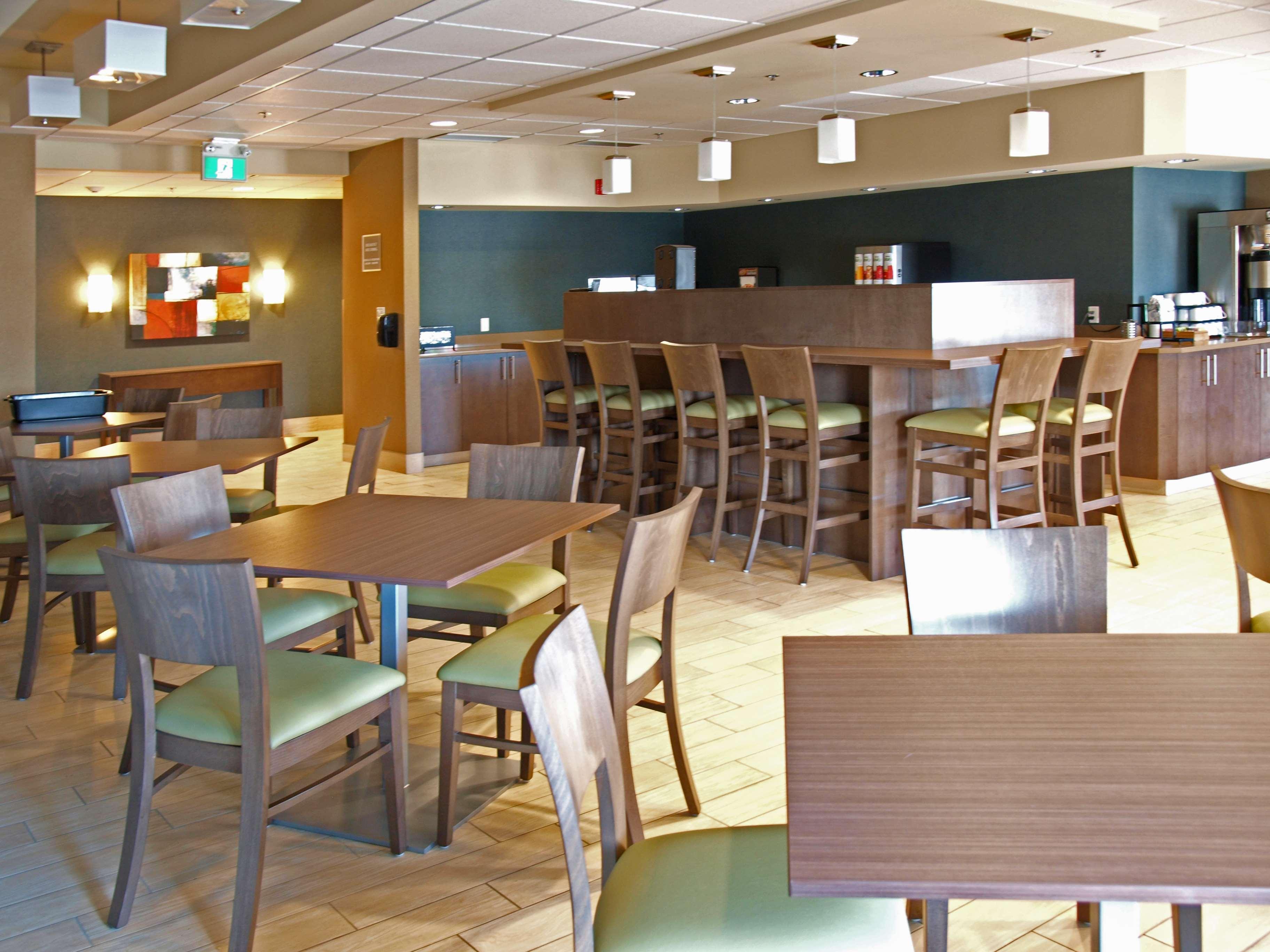 Best Western Plus Winnipeg West Headingley Luaran gambar