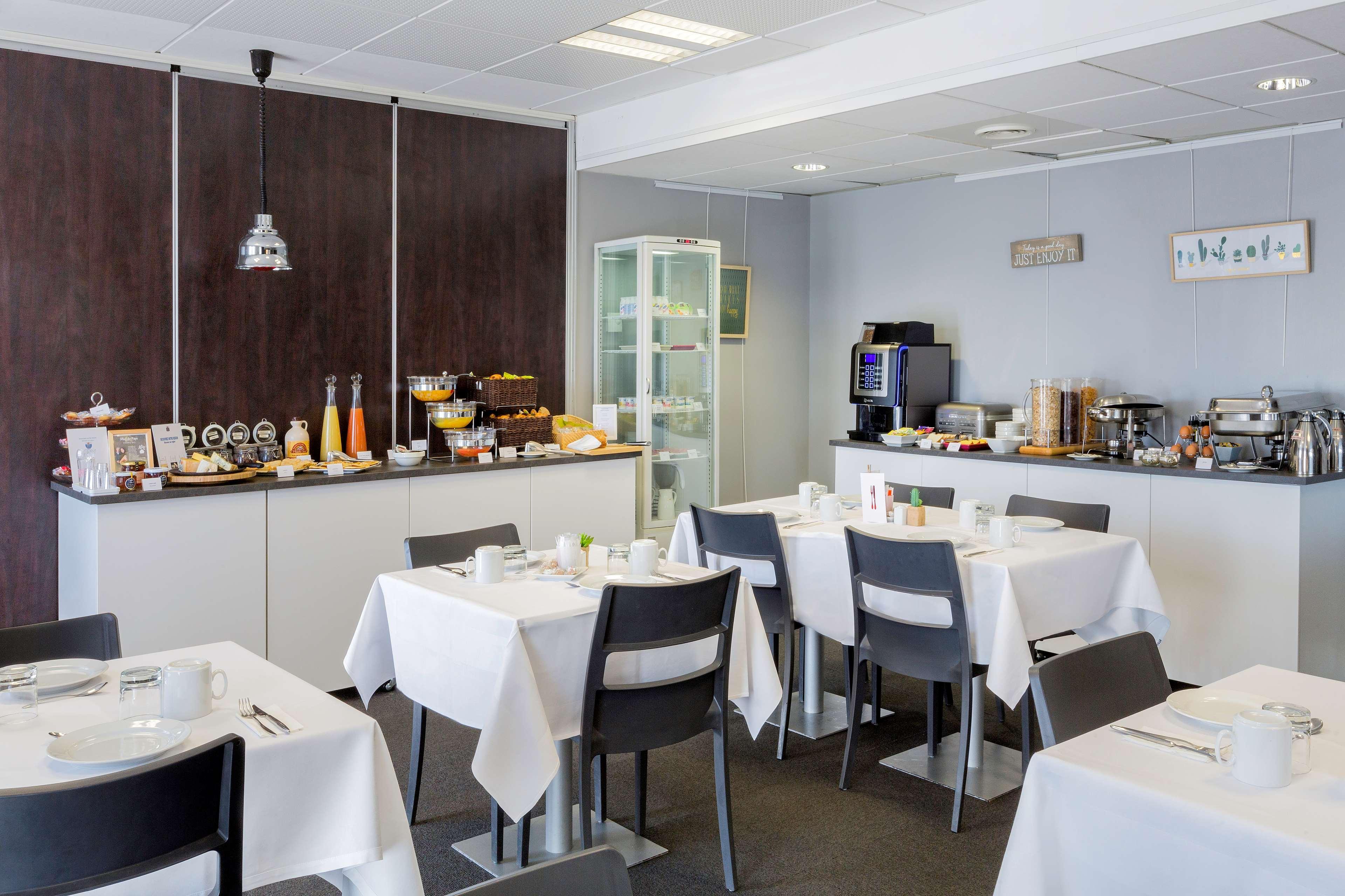Best Western Plus Winnipeg West Headingley Luaran gambar