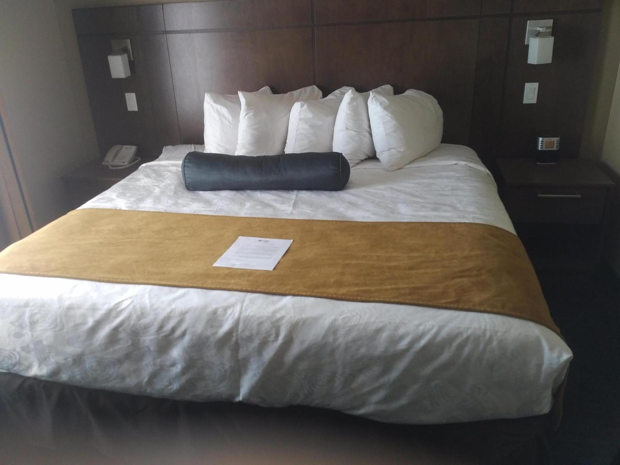 Best Western Plus Winnipeg West Headingley Luaran gambar